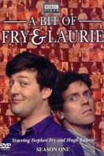Watch A Bit of Fry and Laurie Vumoo